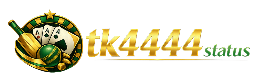 tk4444 status logo